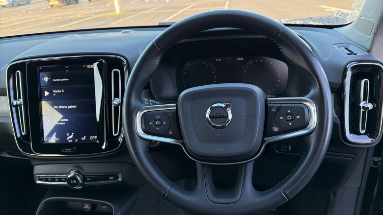 Volvo Xc40 2.0 T4 Inscription 5dr AWD Geartronic Petrol Estate